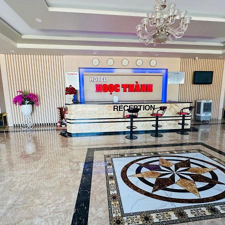 Khach San Ngoc Thanh 2 Rạch Giá Luaran gambar