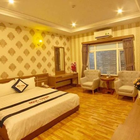 Khach San Ngoc Thanh 2 Rạch Giá Luaran gambar