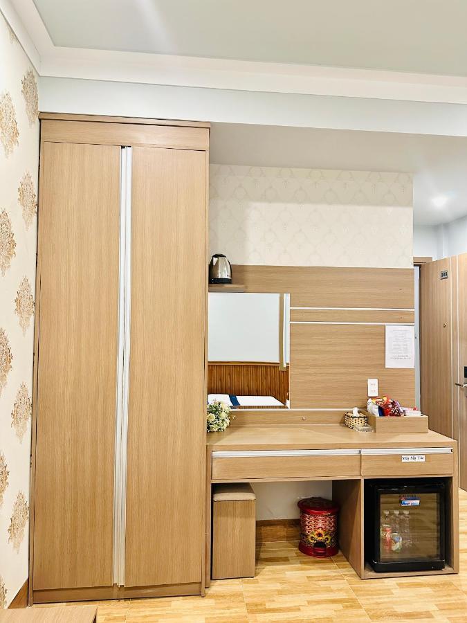 Khach San Ngoc Thanh 2 Rạch Giá Luaran gambar