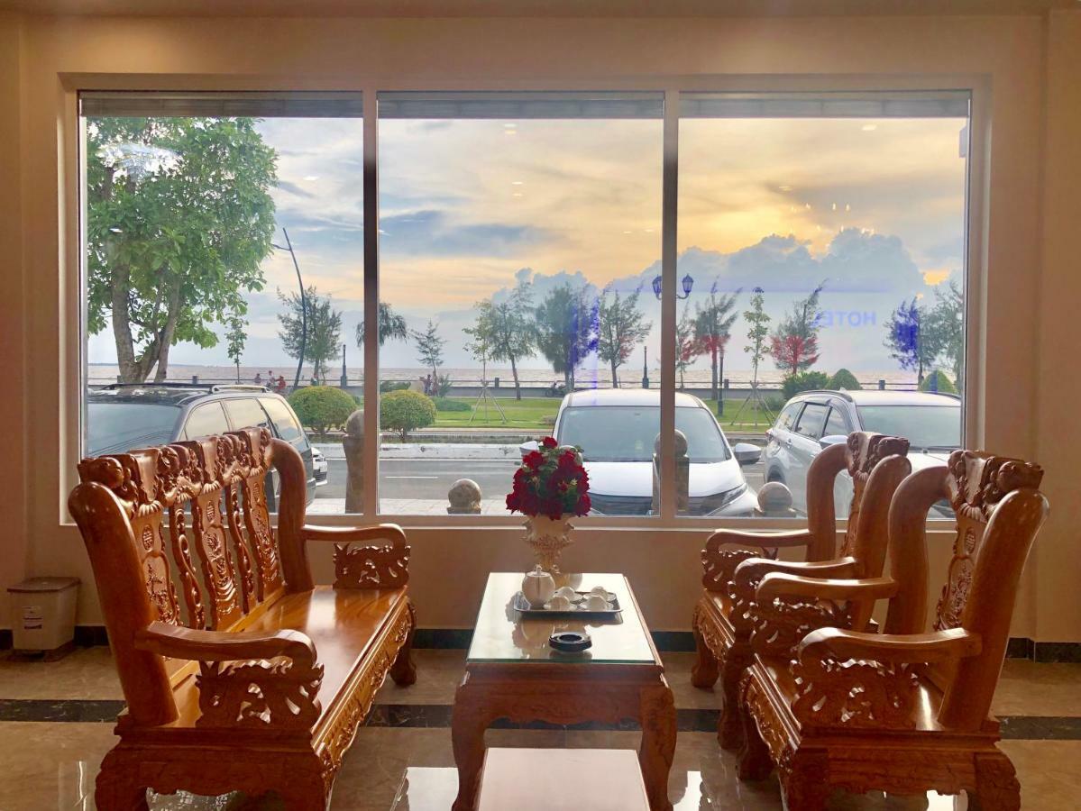 Khach San Ngoc Thanh 2 Rạch Giá Luaran gambar