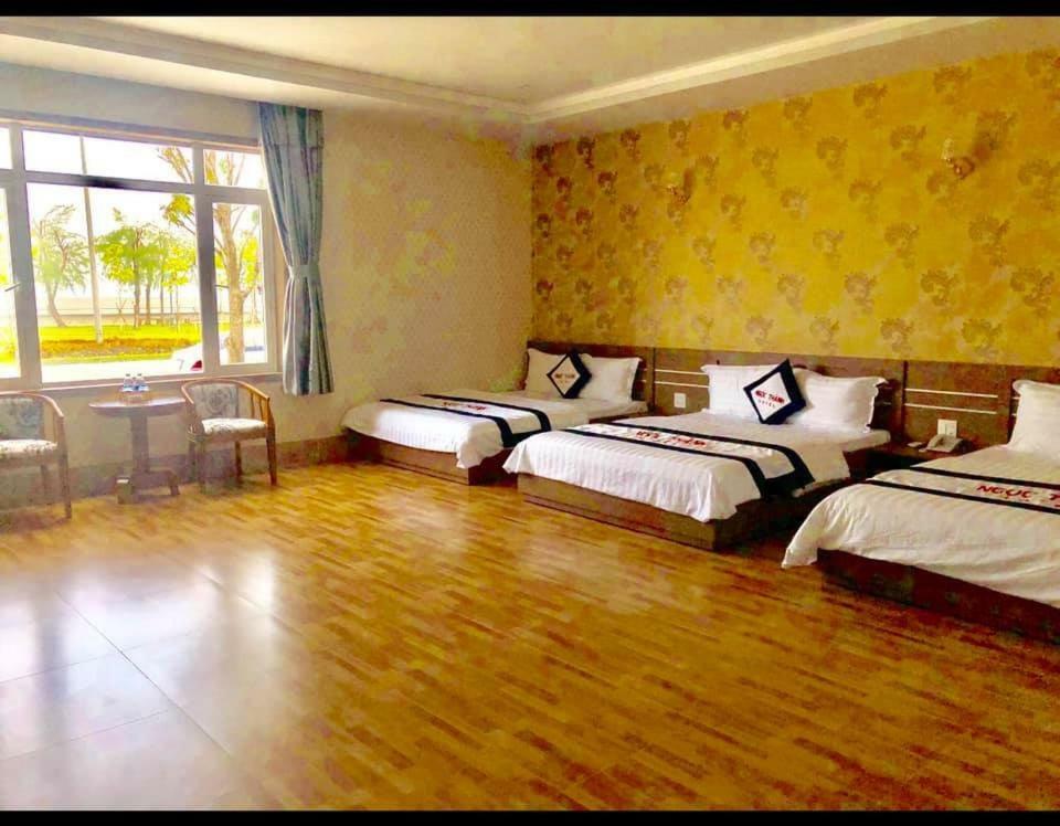 Khach San Ngoc Thanh 2 Rạch Giá Luaran gambar